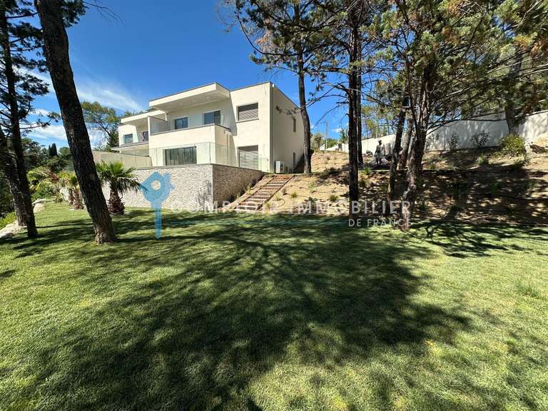 House Montferrier-sur-Lez - 4 bedrooms - 155m²