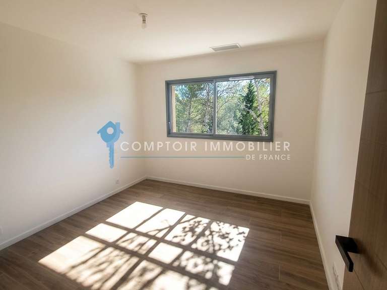 Maison Montferrier-sur-Lez - 4 chambres - 155m²