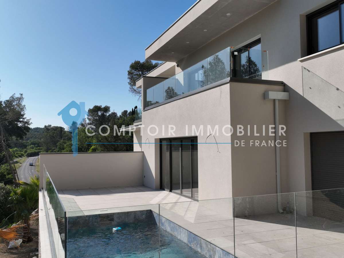 Maison Montferrier-sur-Lez