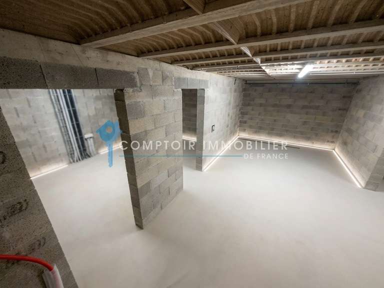 Maison Montferrier-sur-Lez - 4 chambres - 155m²