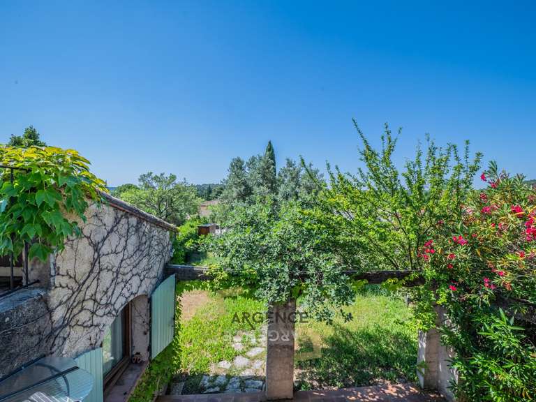 Maison Montferrier-sur-Lez - 5 chambres - 183m²