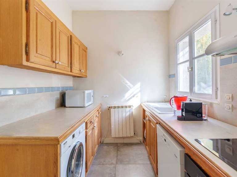 Maison Montferrier-sur-Lez - 4 chambres - 145m²