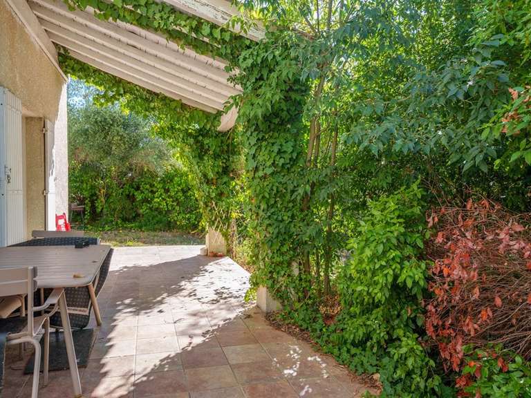 Maison Montferrier-sur-Lez - 4 chambres - 145m²