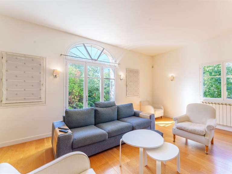 Maison Montferrier-sur-Lez - 4 chambres - 145m²