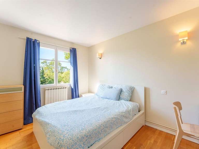 Maison Montferrier-sur-Lez - 4 chambres - 145m²