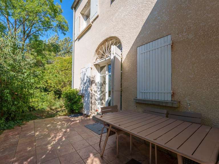 Maison Montferrier-sur-Lez - 4 chambres - 145m²