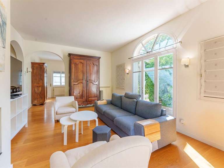 Maison Montferrier-sur-Lez - 4 chambres - 145m²