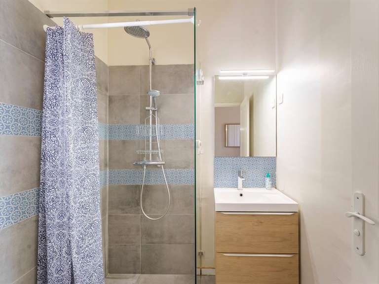 Maison Montferrier-sur-Lez - 4 chambres - 145m²