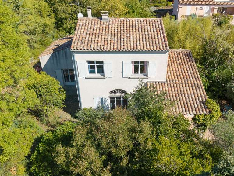 Maison Montferrier-sur-Lez - 4 chambres - 145m²