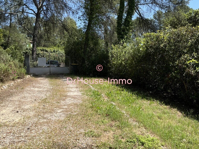 Land Montferrier-sur-Lez - 962m²