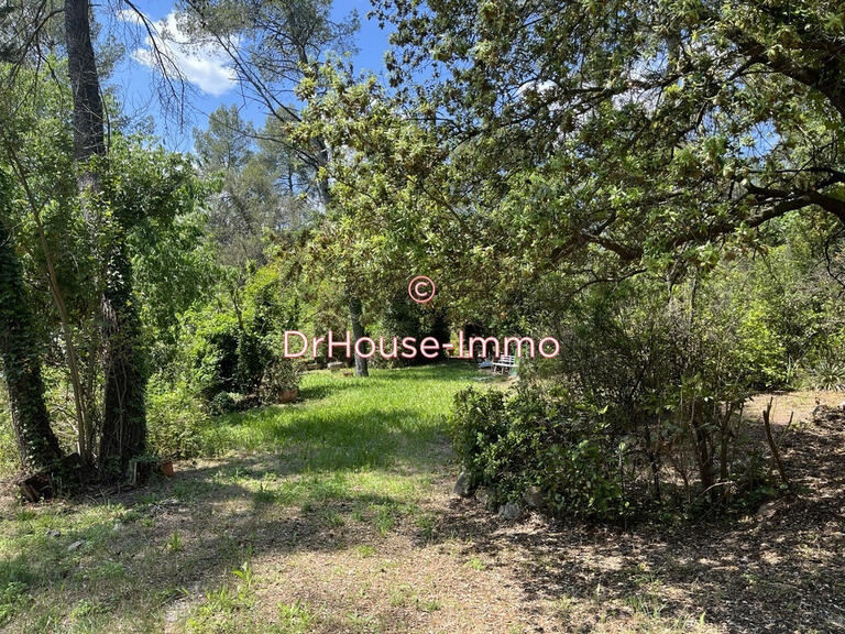 Land Montferrier-sur-Lez - 962m²
