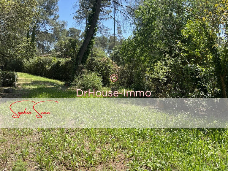 Land Montferrier-sur-Lez - 962m²