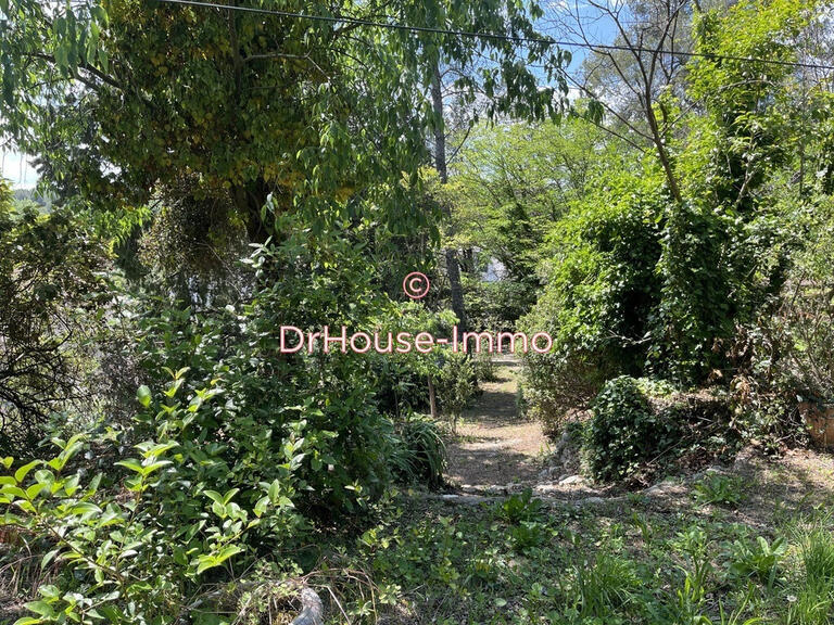 Land Montferrier-sur-Lez - 962m²