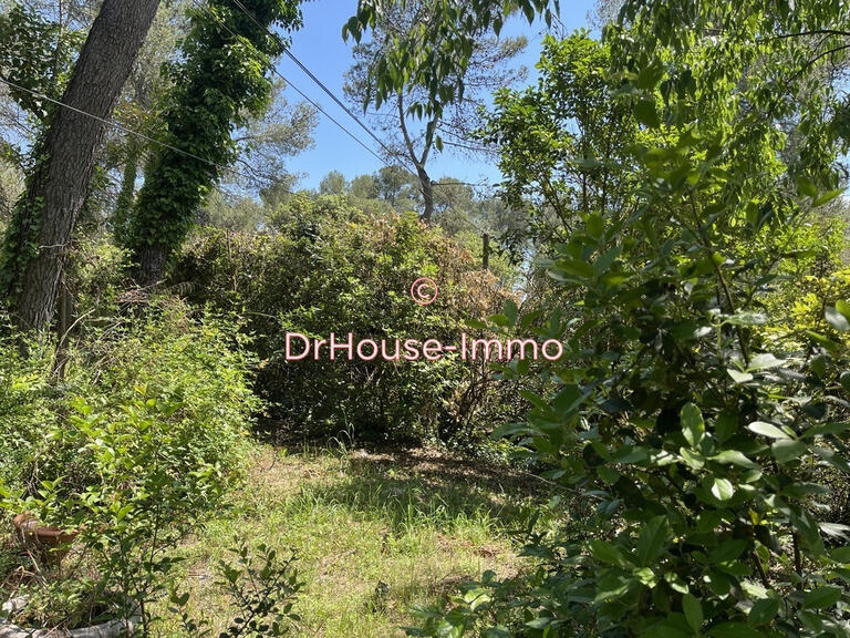 Land Montferrier-sur-Lez - 962m²