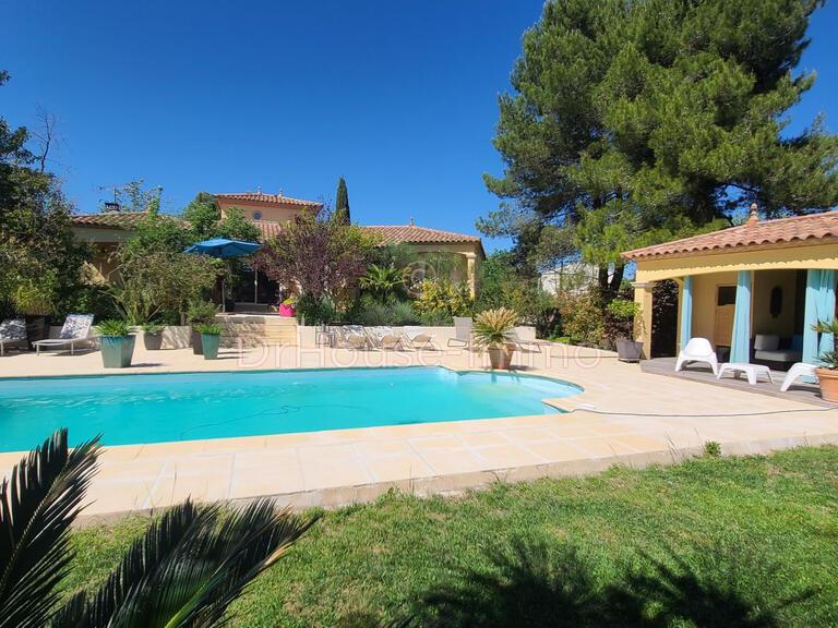 Sale Villa Montferrier-sur-Lez - 4 bedrooms