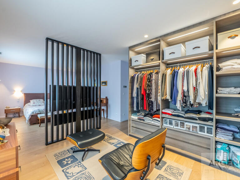 Villa Montferrier-sur-Lez - 4 chambres - 240m²