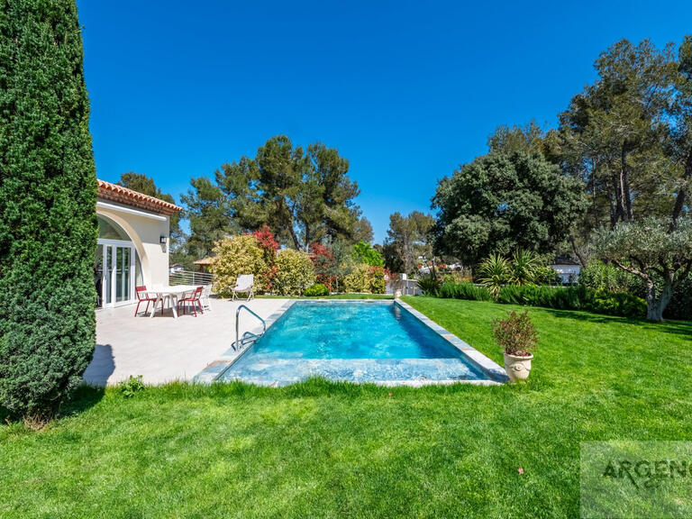 Villa Montferrier-sur-Lez - 4 chambres - 240m²