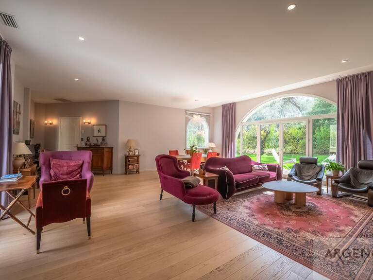 Villa Montferrier-sur-Lez - 4 chambres - 240m²