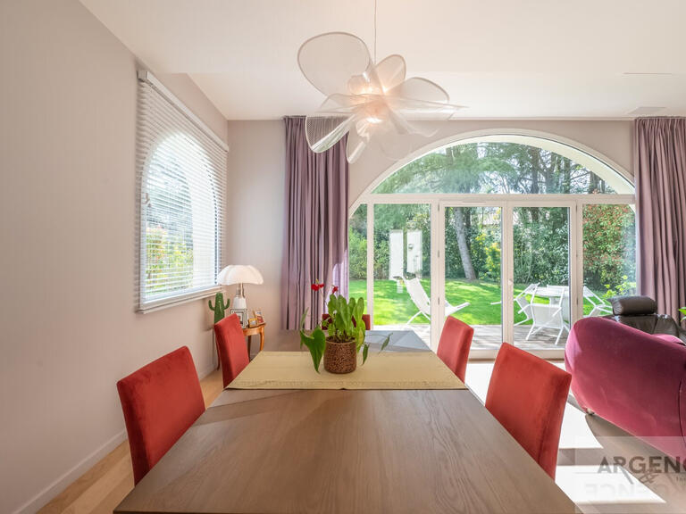Villa Montferrier-sur-Lez - 4 chambres - 240m²