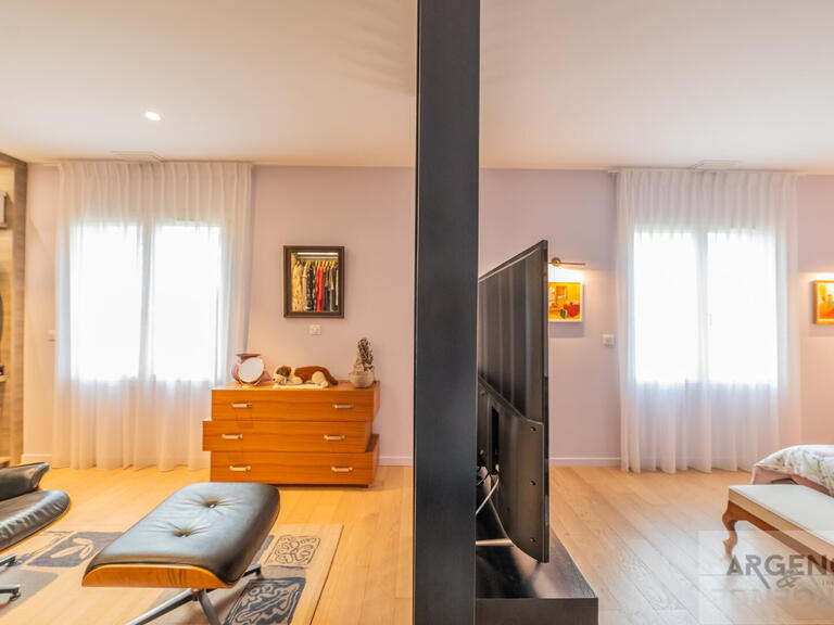 Villa Montferrier-sur-Lez - 4 chambres - 240m²