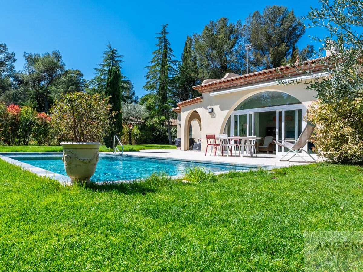 Villa Montferrier-sur-Lez