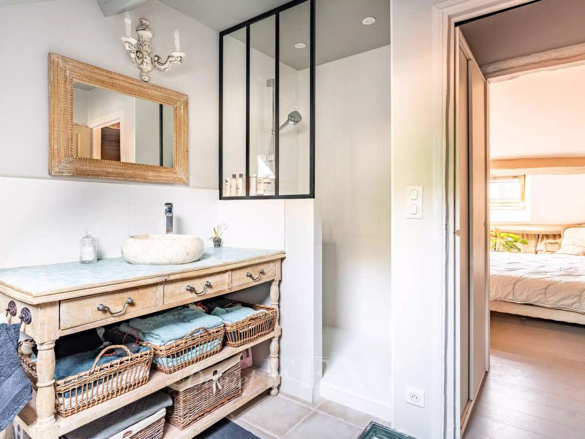 Appartement Montfort-l'Amaury