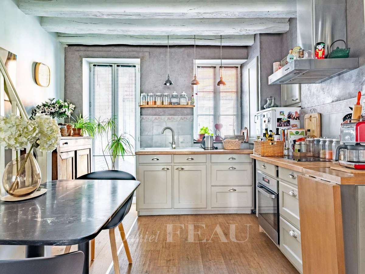 Appartement Montfort-l'Amaury