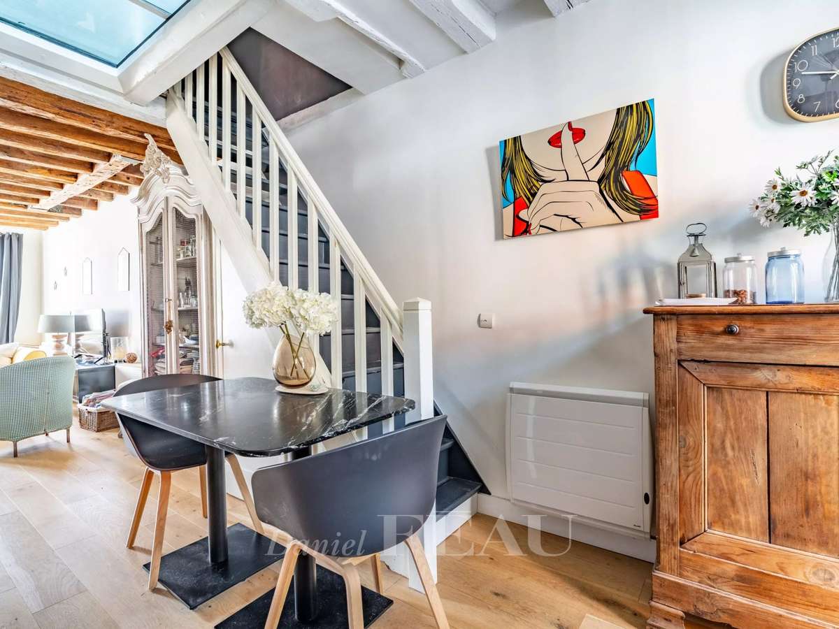 Appartement Montfort-l'Amaury