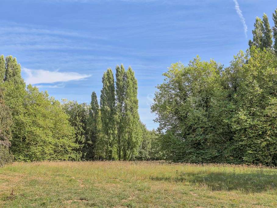 House Montfort-l'Amaury