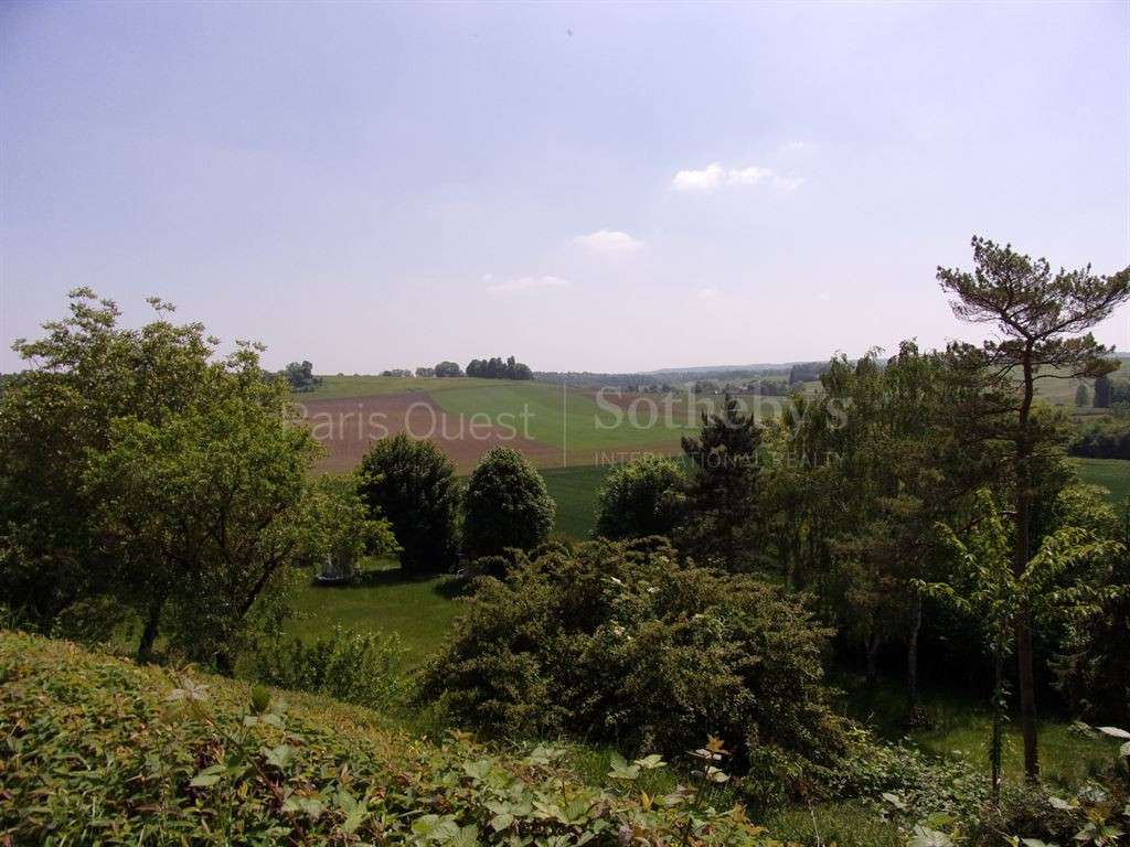 House Montfort-l'Amaury