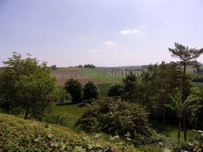 Maison Montfort-l'Amaury - 5 chambres - 450m²