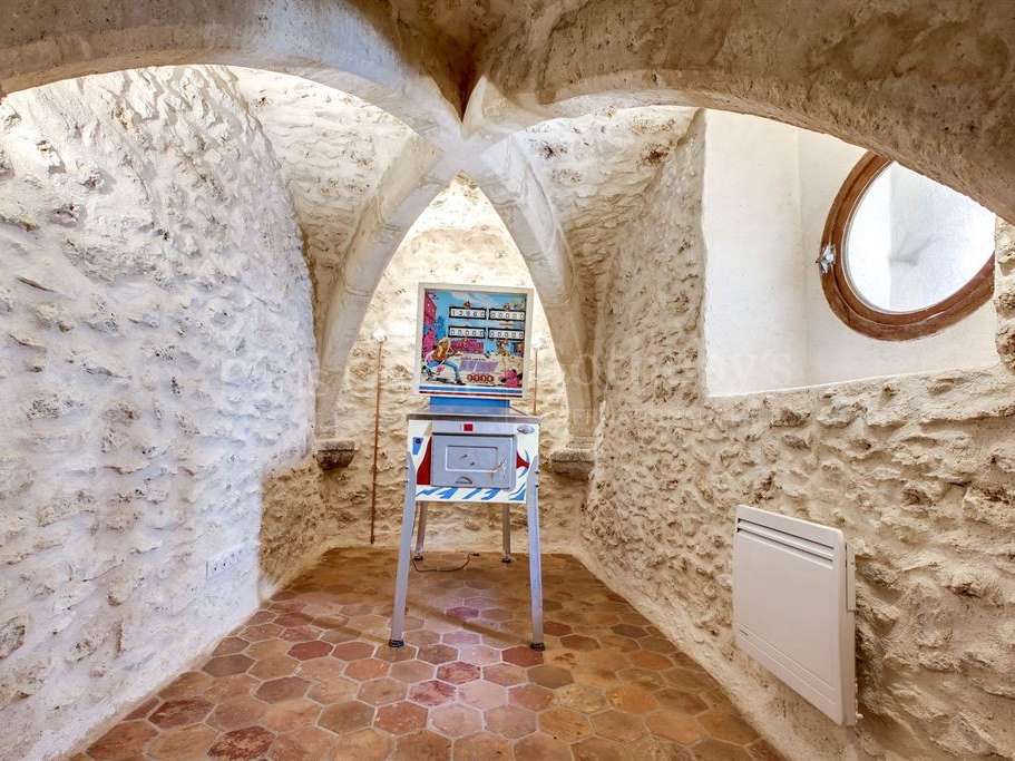 Maison Montfort-l'Amaury