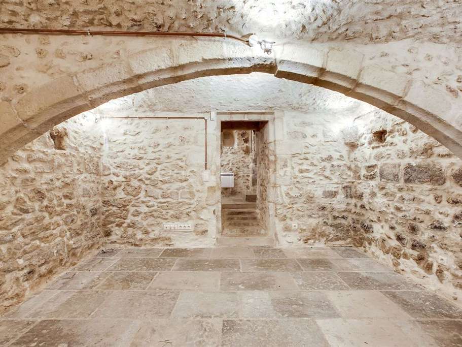 Maison Montfort-l'Amaury