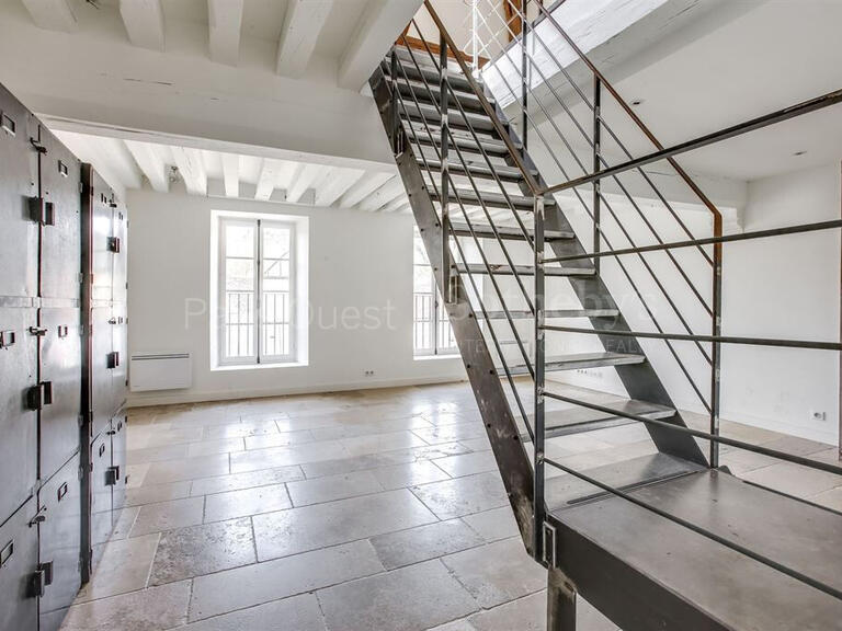 Vente Maison Montfort-l'Amaury - 5 chambres