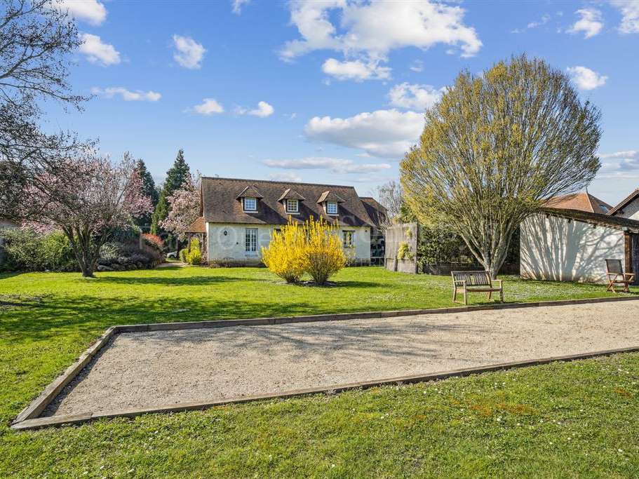 Maison Montfort-l'Amaury