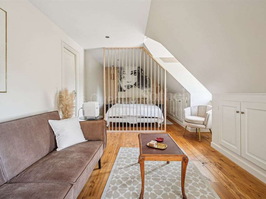 Maison Montfort-l'Amaury