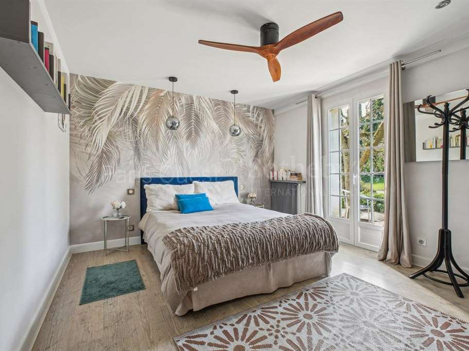 Maison Montfort-l'Amaury