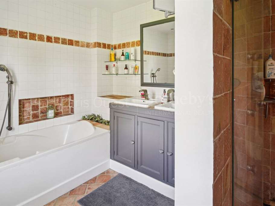 Maison Montfort-l'Amaury