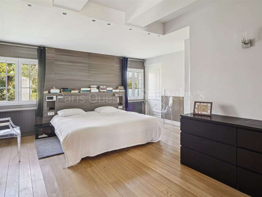 Maison Montfort-l'Amaury