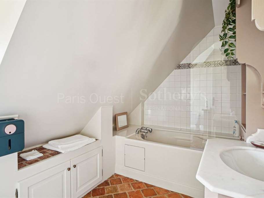 Maison Montfort-l'Amaury