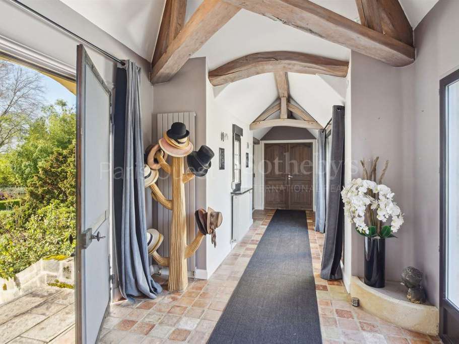 Maison Montfort-l'Amaury