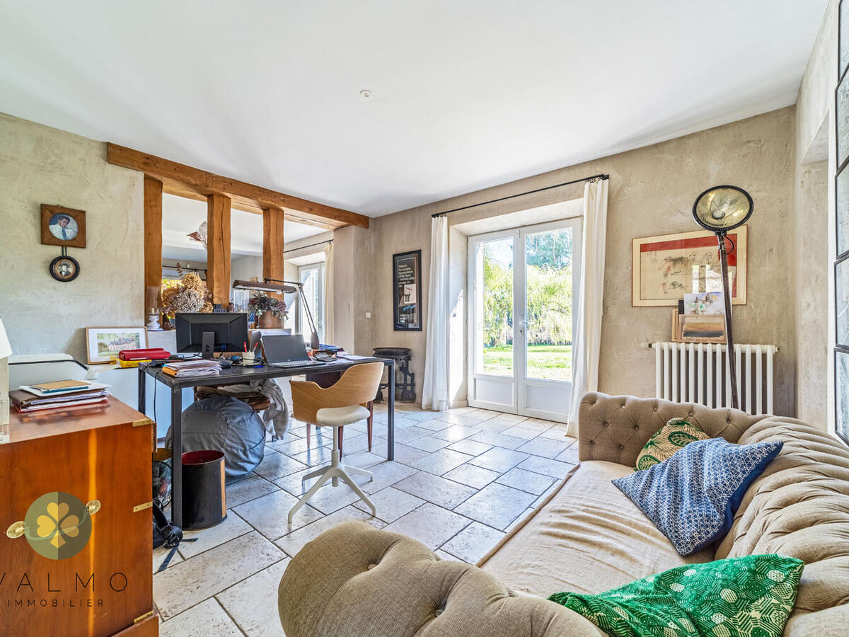 House Montfort-l'Amaury