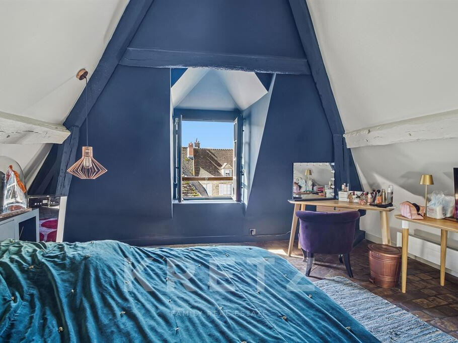 House Montfort-l'Amaury