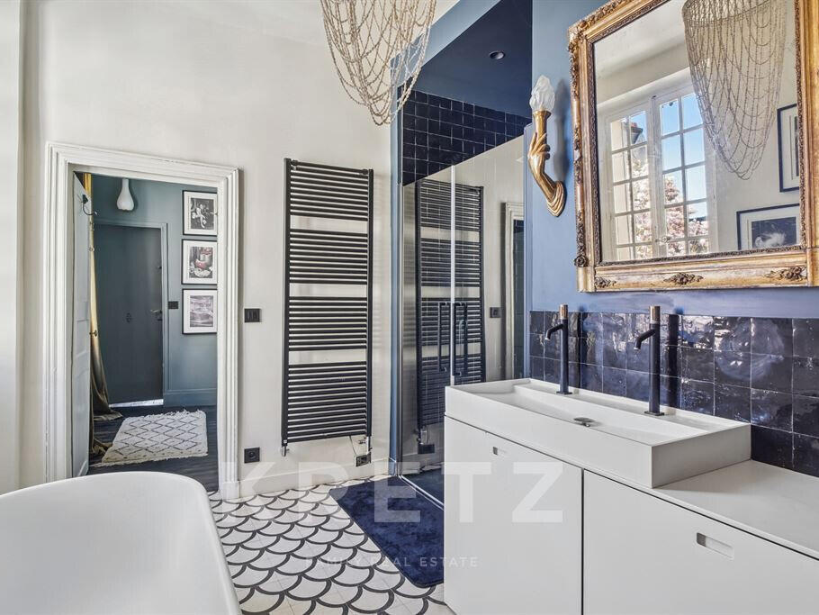 House Montfort-l'Amaury
