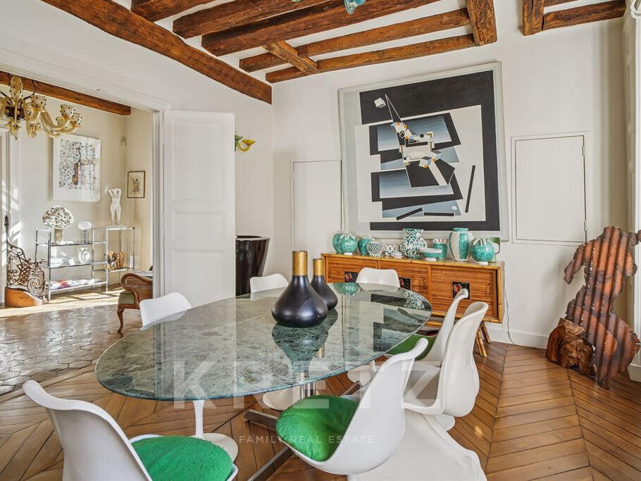 House Montfort-l'Amaury