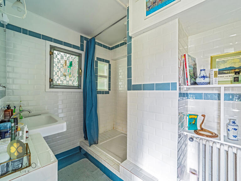 Maison Montfort-l'Amaury - 5 chambres - 225m²