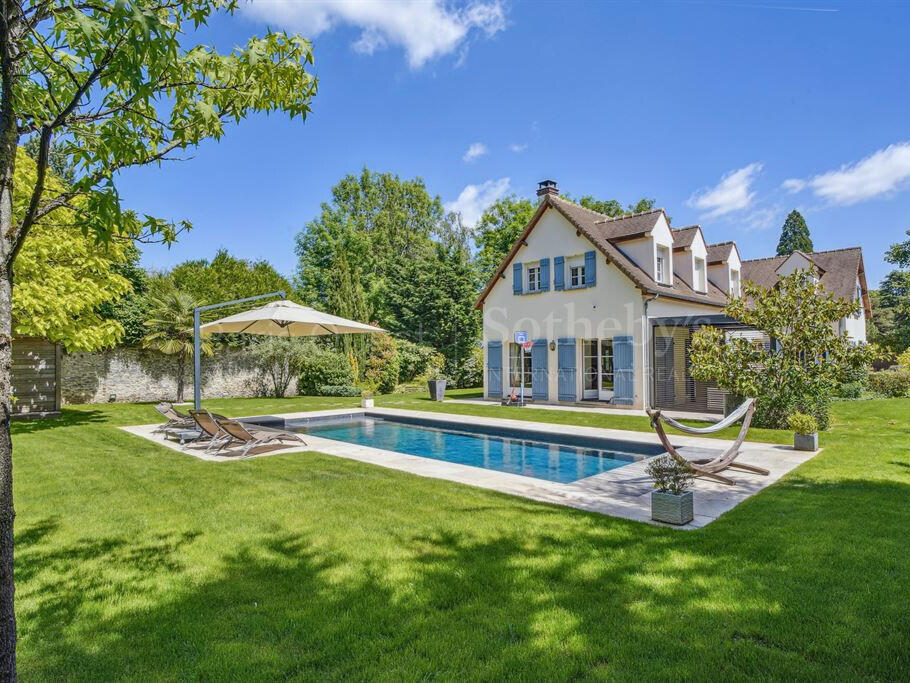 Maison Montfort-l'Amaury