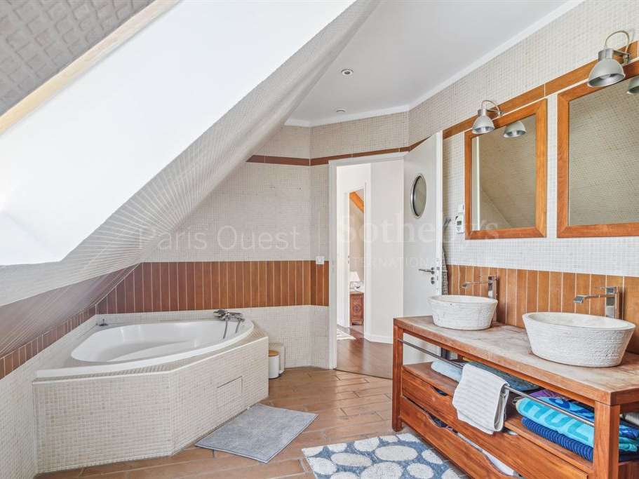 Maison Montfort-l'Amaury