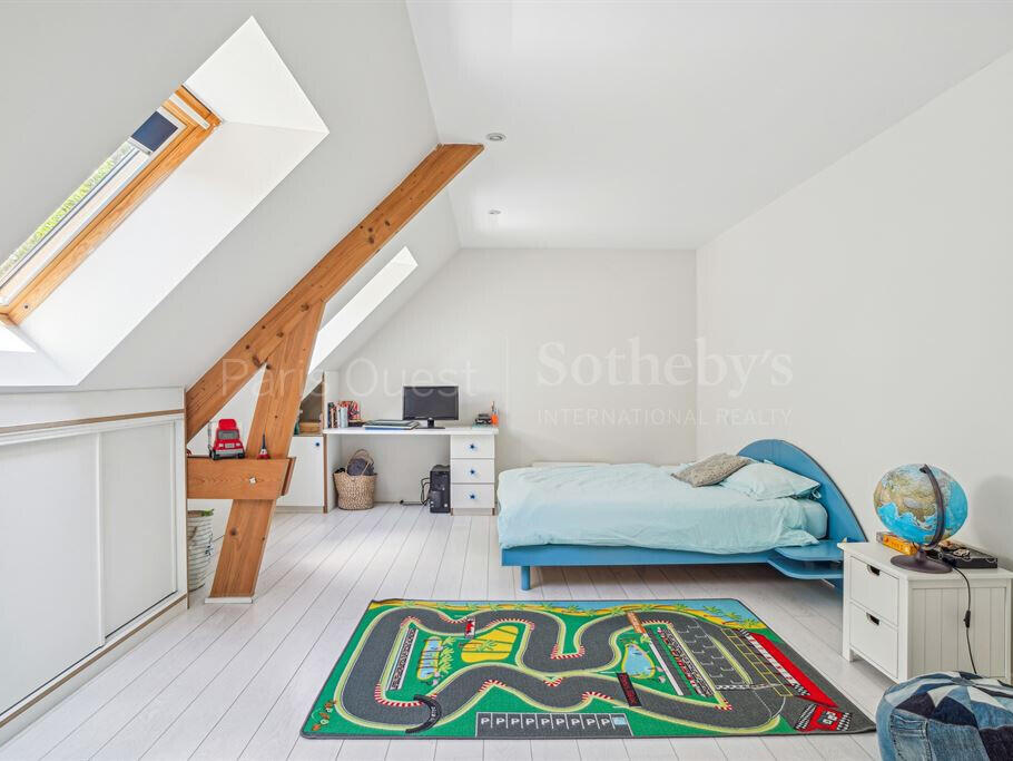 Maison Montfort-l'Amaury