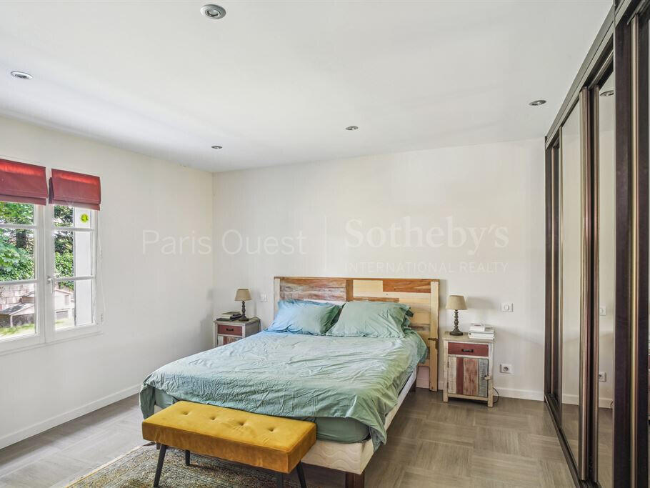 Maison Montfort-l'Amaury